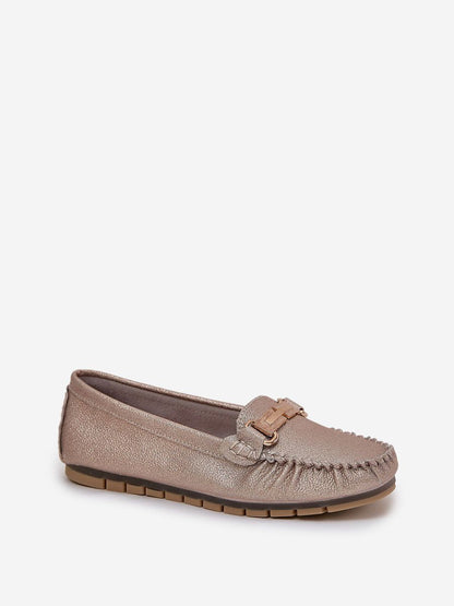 Mocassins Femme Romy-Emy – vue latérale