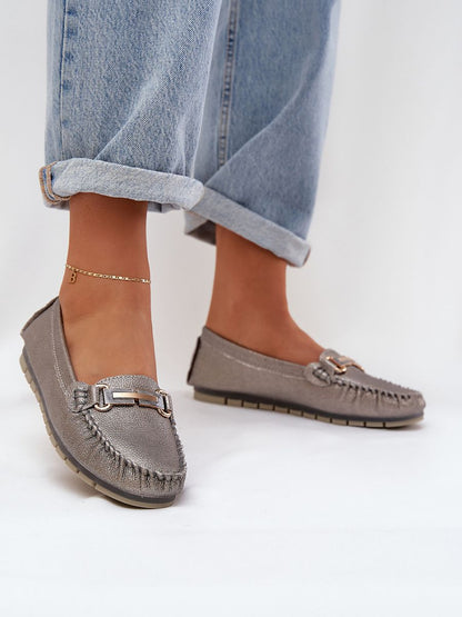 Mocassins Femme Romy-Ella – vue principale
