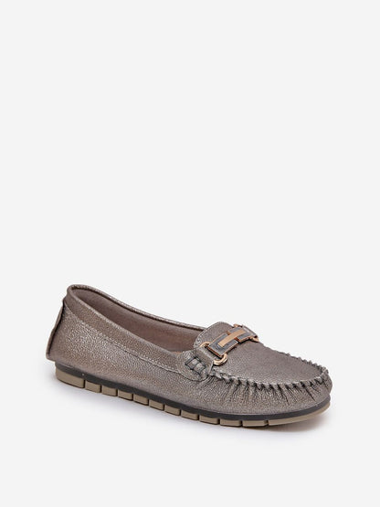 Mocassins Femme Romy-Ella – vue latérale