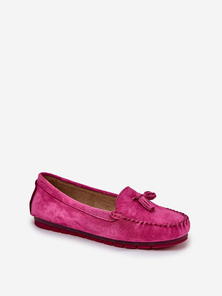 Mocassins Femme Romy-Lisa – vue latérale