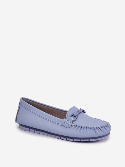 Mocassins Femme Romy-Alba – vue latérale