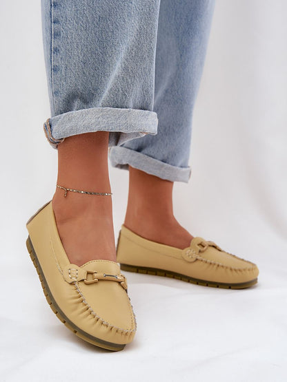 Mocassins Femme Romy-Aya – vue principale