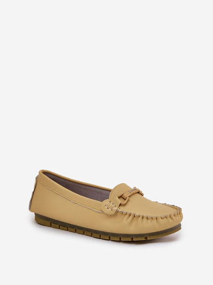 Mocassins Femme Romy-Aya – vue latérale