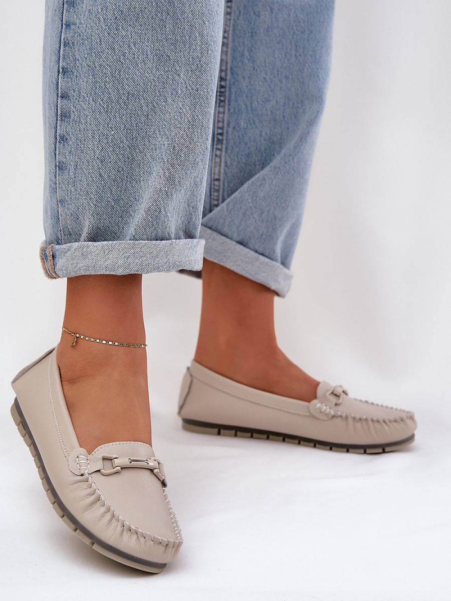 Mocassins Femme Romy-Maya – vue principale
