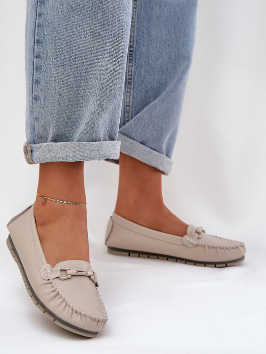 Mocassins Femme Romy-Maya – vue principale