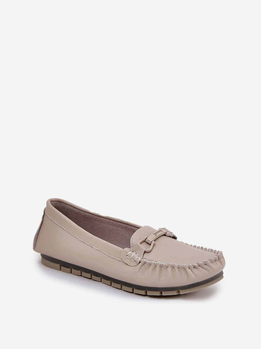 Mocassins Femme Romy-Maya – vue latérale