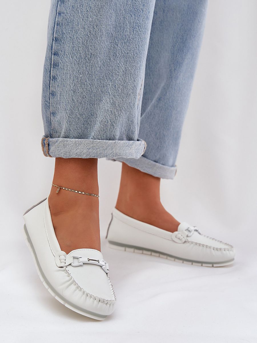 Mocassins Femme Romy-Lila – vue principale