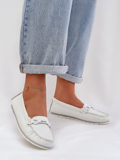 Mocassins Femme Romy-Lila – vue principale