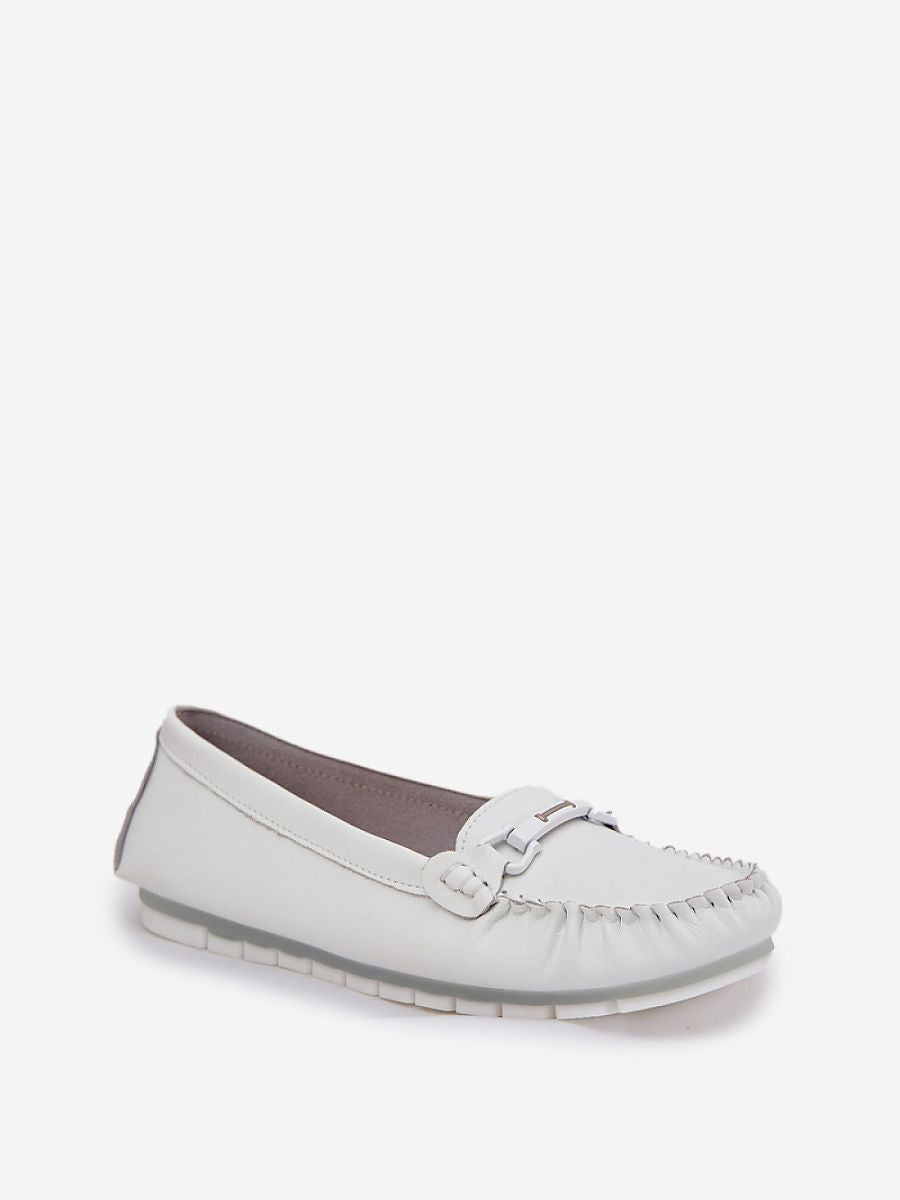 Mocassins Femme Romy-Lila – vue latérale
