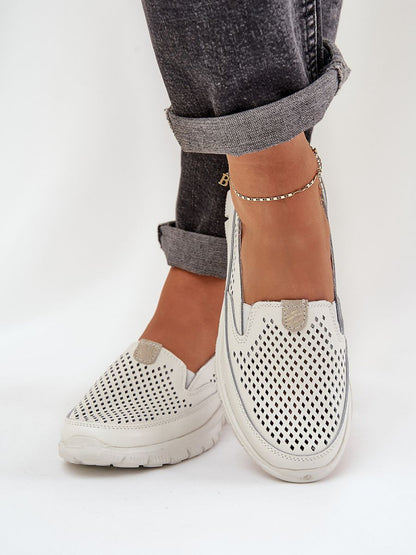 Mocassins Femme Romy-Cléa – vue principale