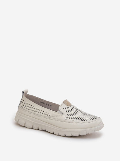 Mocassins Femme Romy-Cléa – vue latérale