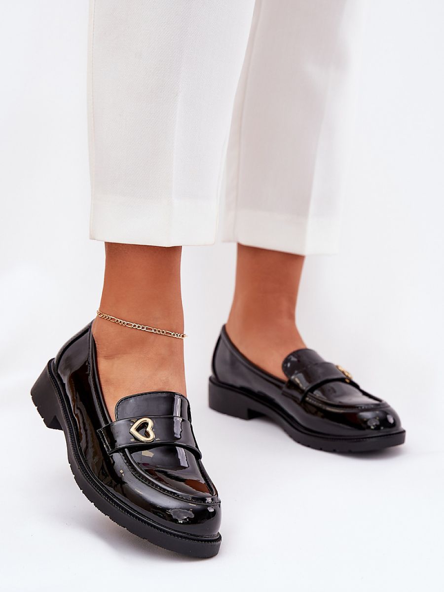 Mocassins Femme Romy-Lyna – vue principale