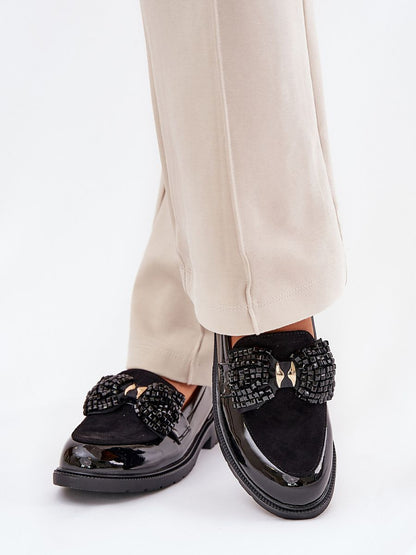 Mocassins Femme Romy-Sana – vue principale