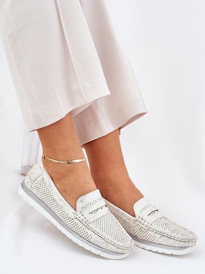 Mocassins Femme Romy-Elina – vue principale