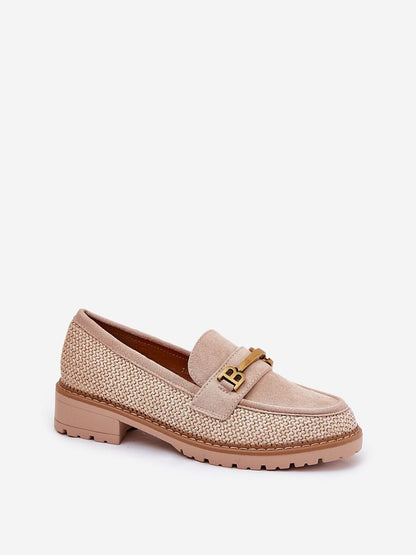Mocassins Femme Romy-Ilona – vue latérale