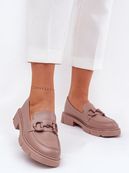 Mocassins Femme Margot-Eva – vue principale