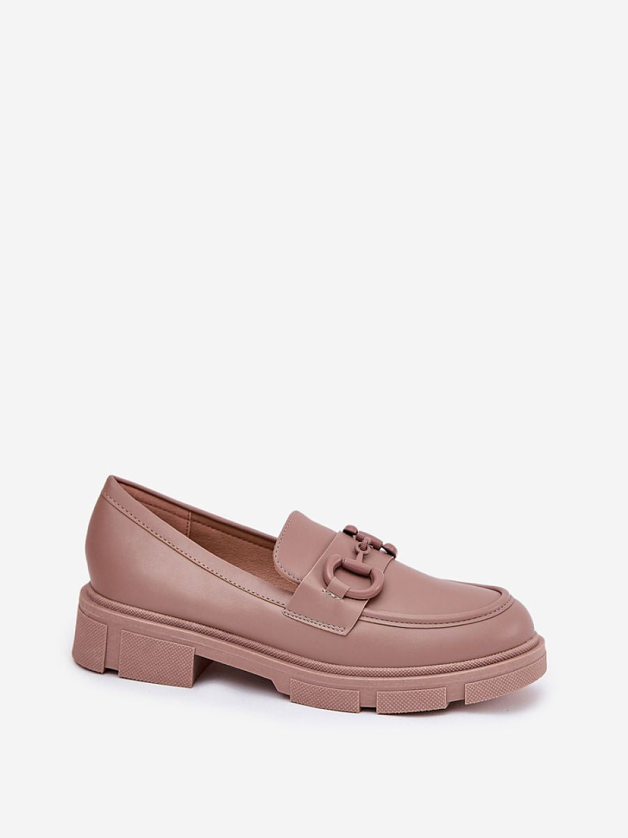 Mocassins Femme Margot-Eva – vue latérale