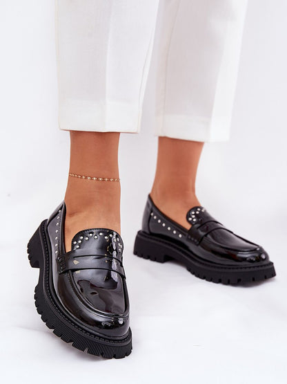 Mocassins Femme Margot-Léa – vue principale