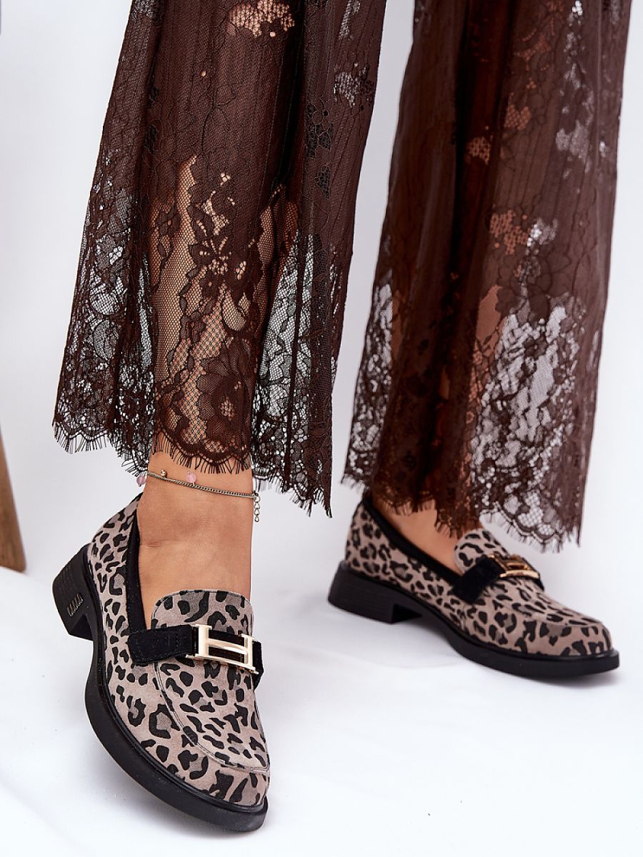 Mocassins Femme Margot-Ana – vue principale