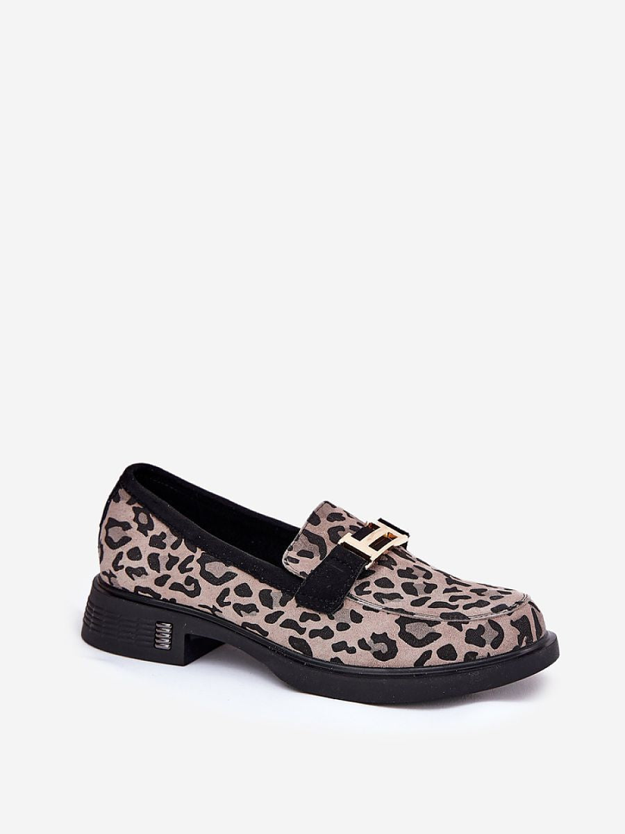 Mocassins Femme Margot-Ana – vue latérale