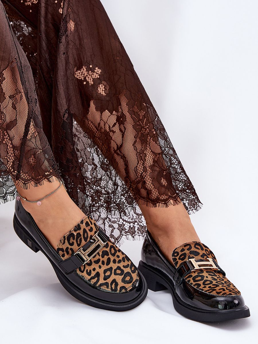 Mocassins Femme Margot-Zoé – vue principale