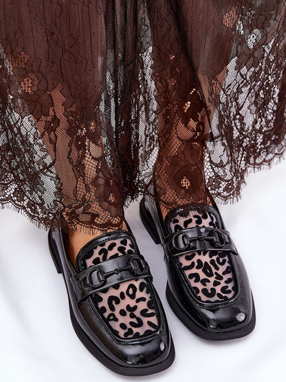 Mocassins Femme Margot-Lou – vue principale