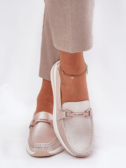 Mocassins Femme Margot-Ella – vue principale