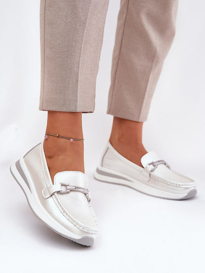Mocassins Femme Margot-Léna – vue principale