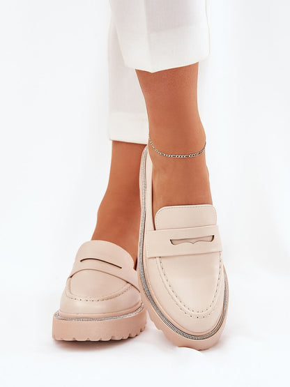 Mocassins Femme Margot-Emy – vue principale