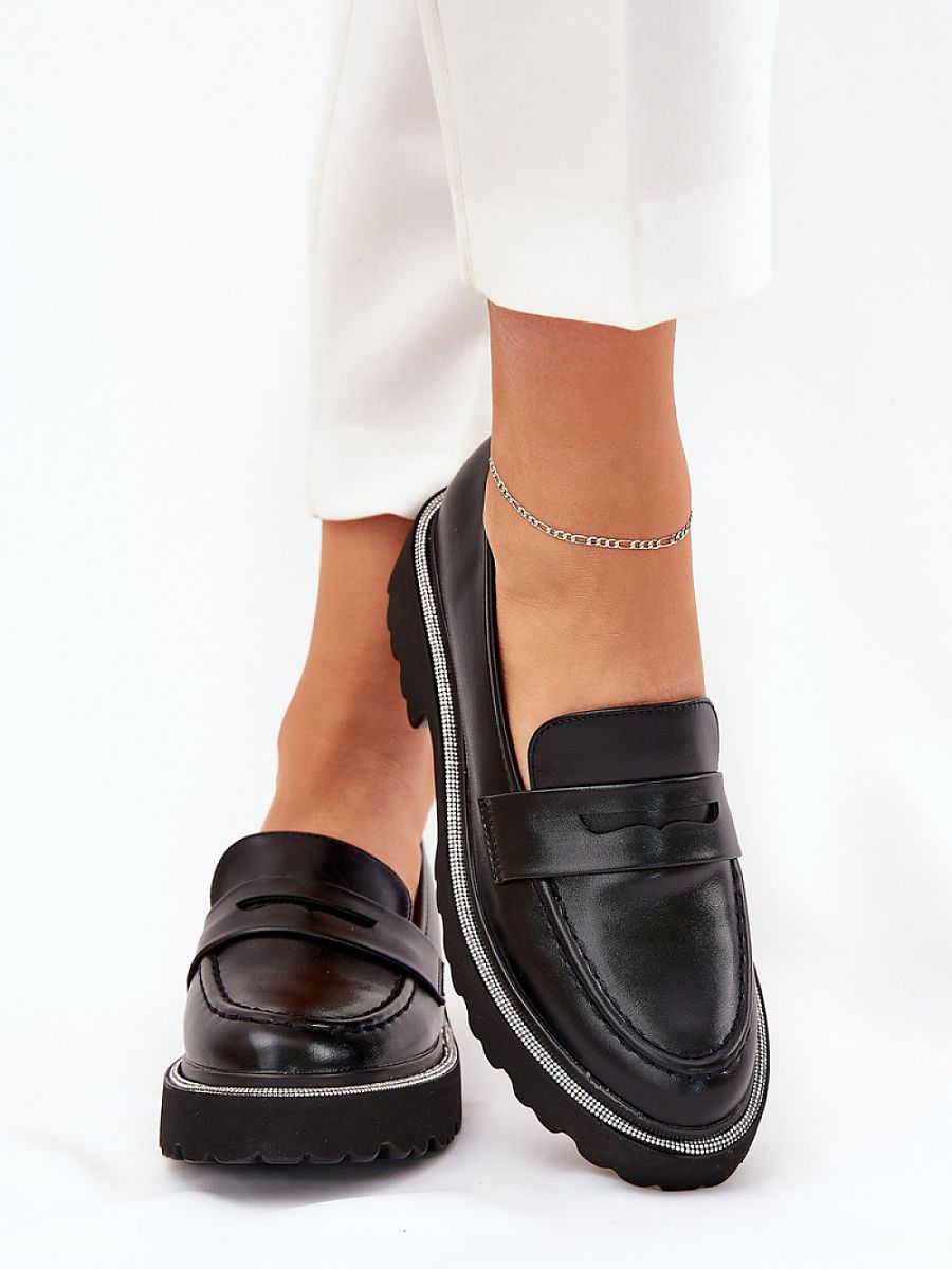 Mocassins Femme Margot-Lisa – vue principale