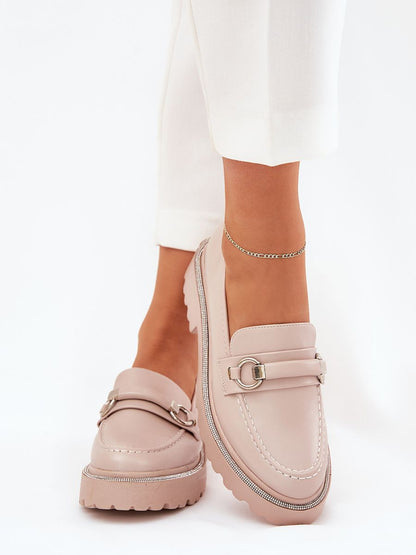 Mocassins Femme Margot-Alba – vue principale