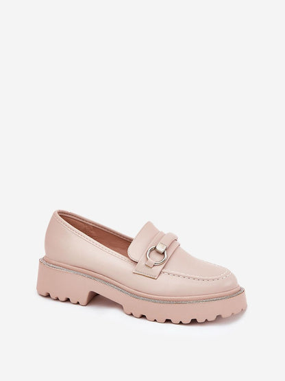 Mocassins Femme Margot-Alba – vue latérale