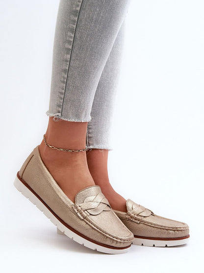 Mocassins Femme Margot-Luna – vue principale