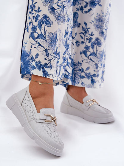 Mocassins Femme Margot-Aya – vue principale