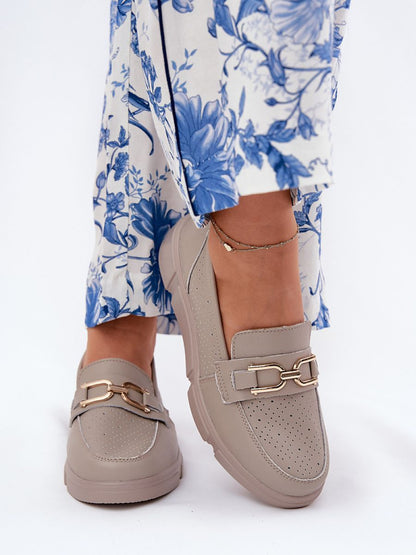 Mocassins Femme Margot-Maya – vue principale