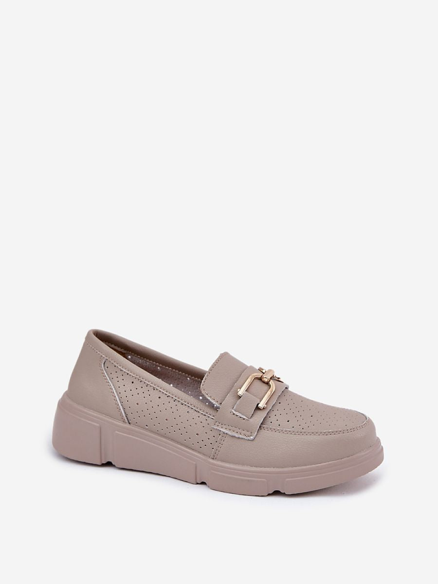 Mocassins Femme Margot-Maya – vue latérale