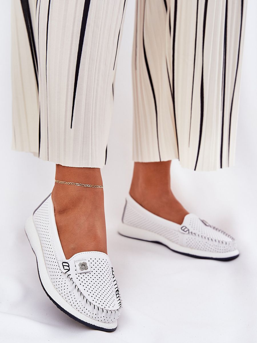 Mocassins Femme Margot-Cléa – vue principale