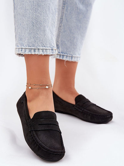 Mocassins Femme Margot-Nour – vue principale