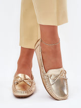 Mocassins Femme Margot-Sana, Tendance Slip-On
