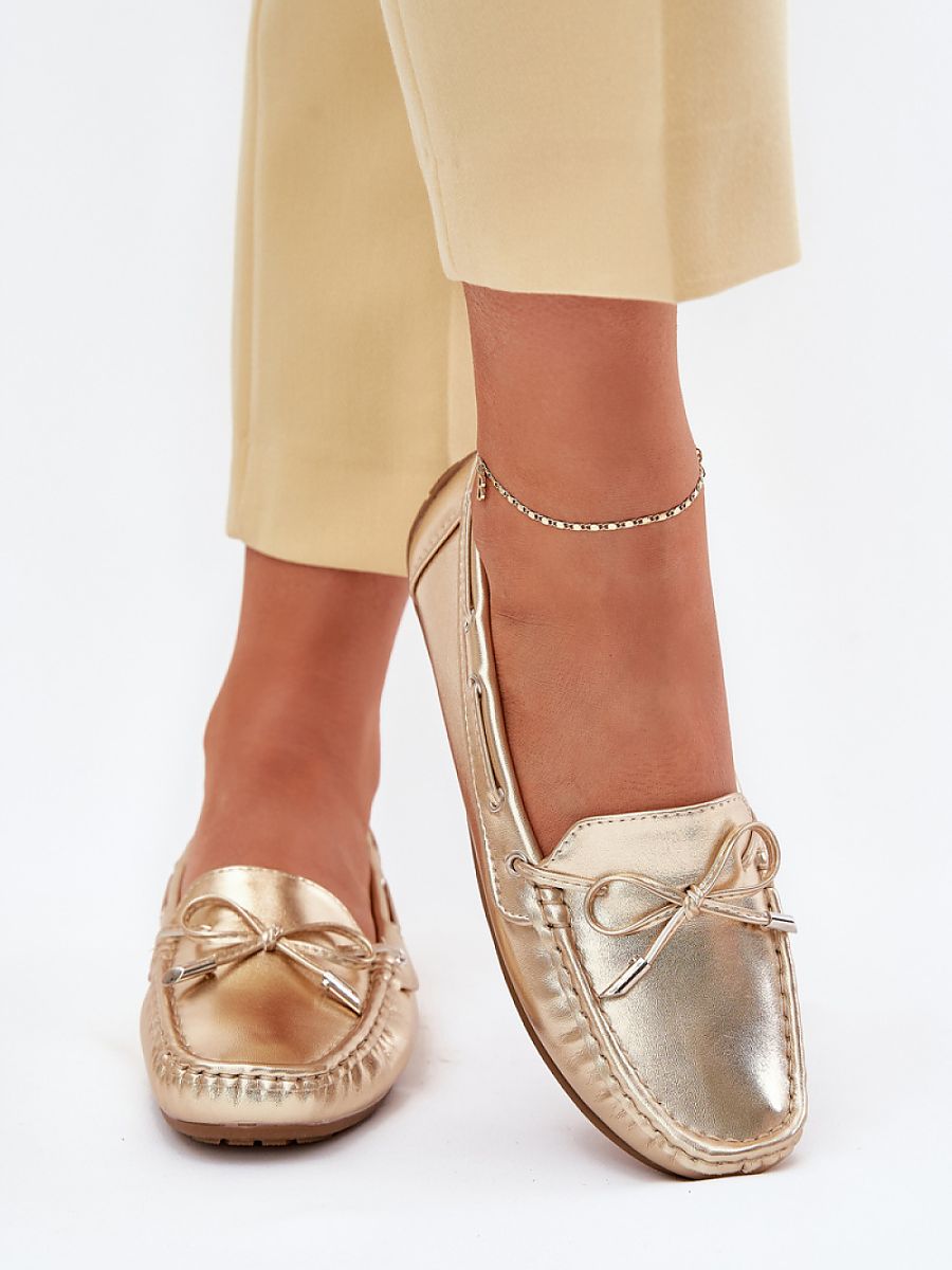 Mocassins Femme Margot-Sana – vue principale