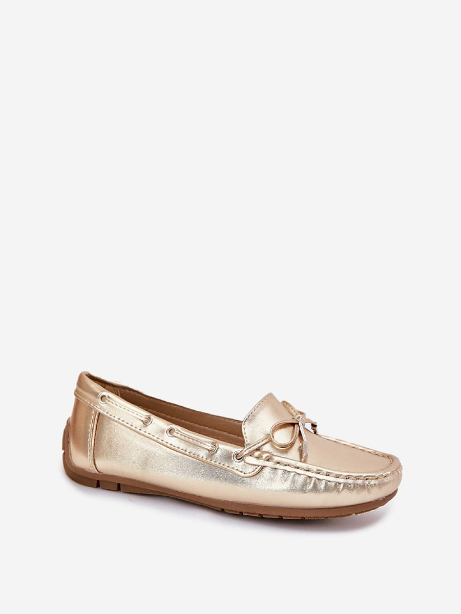 Mocassins Femme Margot-Sana – vue latérale