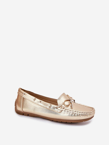 Mocassins Femme Margot-Sana – vue latérale