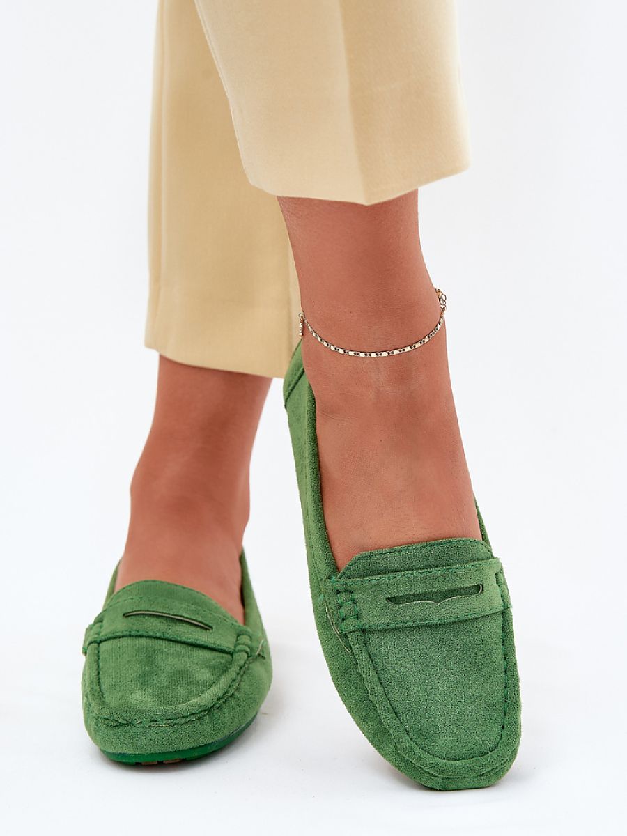 Mocassins Femme Margot-Elina – vue principale
