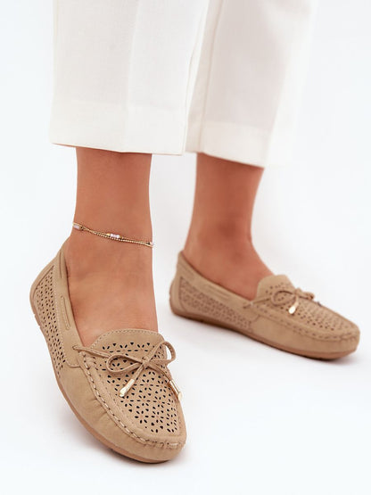 Mocassins Femme Margot-Ilona – vue principale