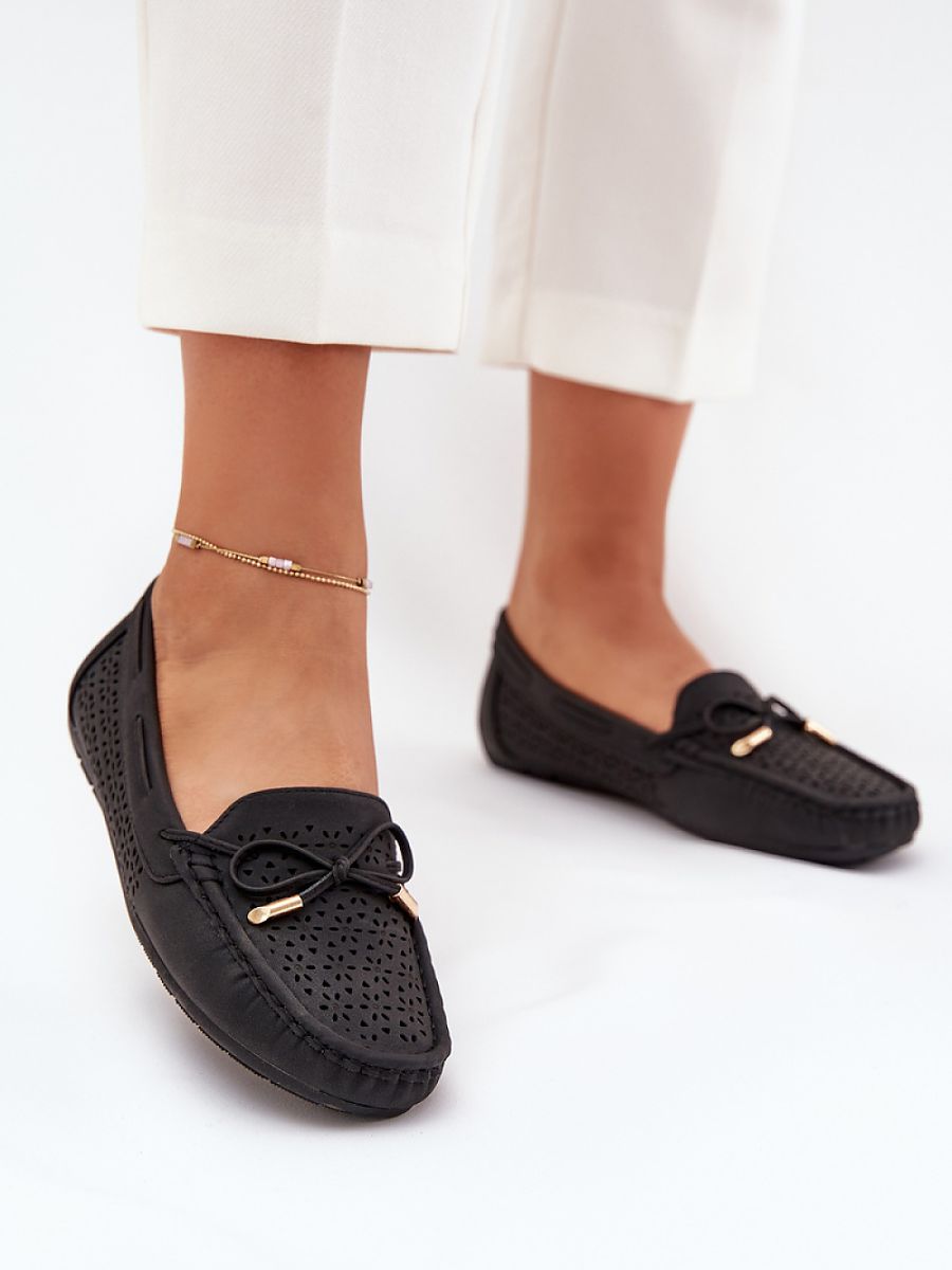 Mocassins Femme Ambre-Zoé – vue principale