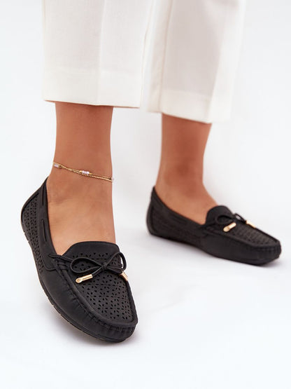 Mocassins Femme Ambre-Zoé – vue principale
