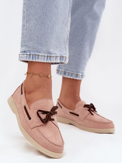 Mocassins Femme Ambre-Léna – vue principale