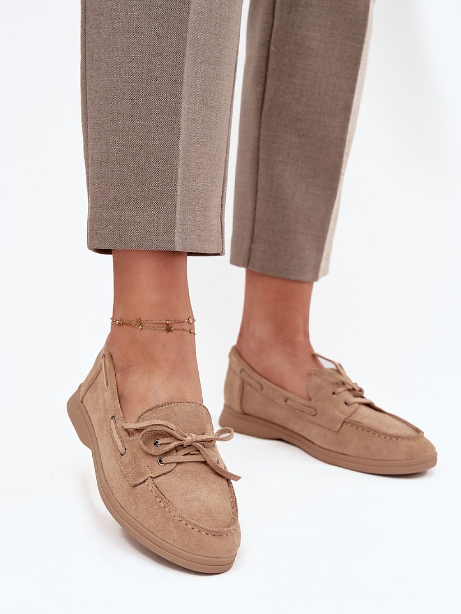 Mocassins Femme Ambre-Lisa – vue principale