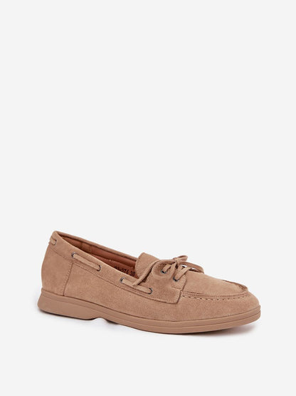 Mocassins Femme Ambre-Lisa – vue latérale
