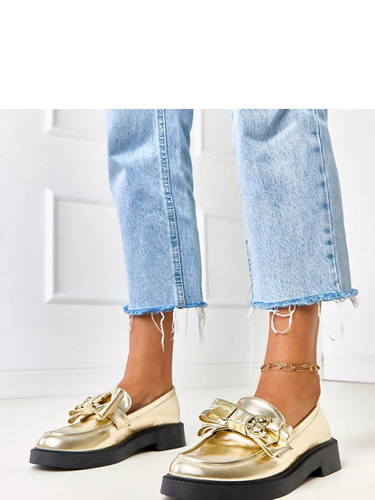 Mocassins Femme Ambre-Maya – vue principale